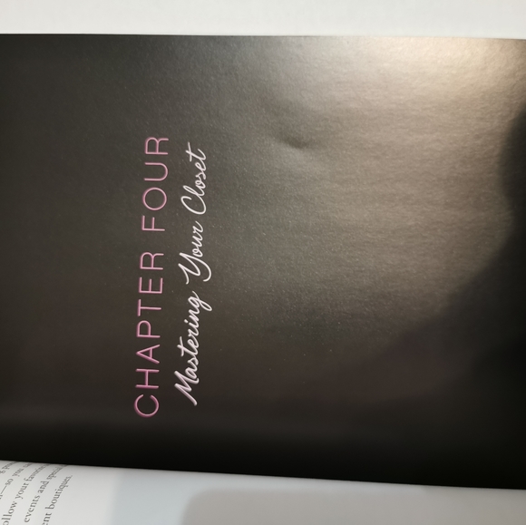 Lauren Conrad style book - Picture 7 of 9